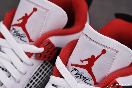 DC7770-160 Red Jordan Retro (2020) DC7770-160 Air 4 Fire 0819
